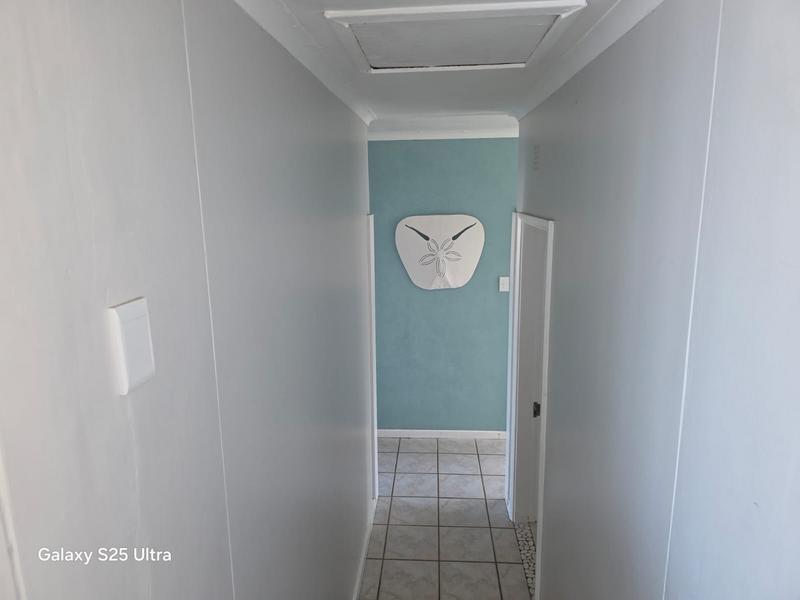 To Let 3 Bedroom Property for Rent in Klein Brak Western Cape